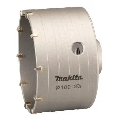 Broca Corona Toma Sds-Plus 100Mm D-73966 Makita